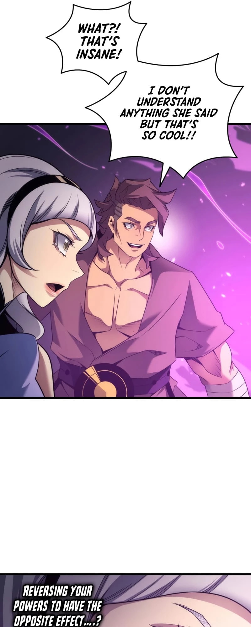 The Great Mage Returns After 4000 Years Chapter 181 Page 20