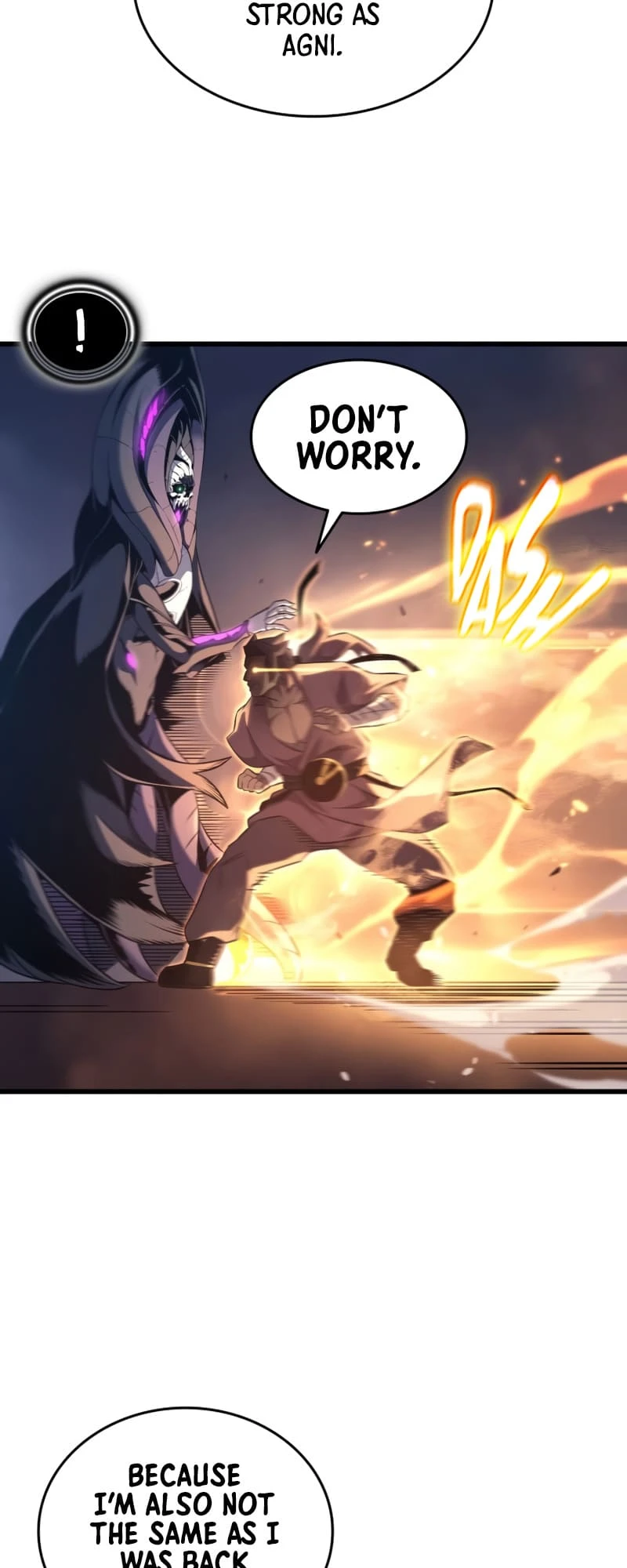 The Great Mage Returns After 4000 Years Chapter 181 Page 23