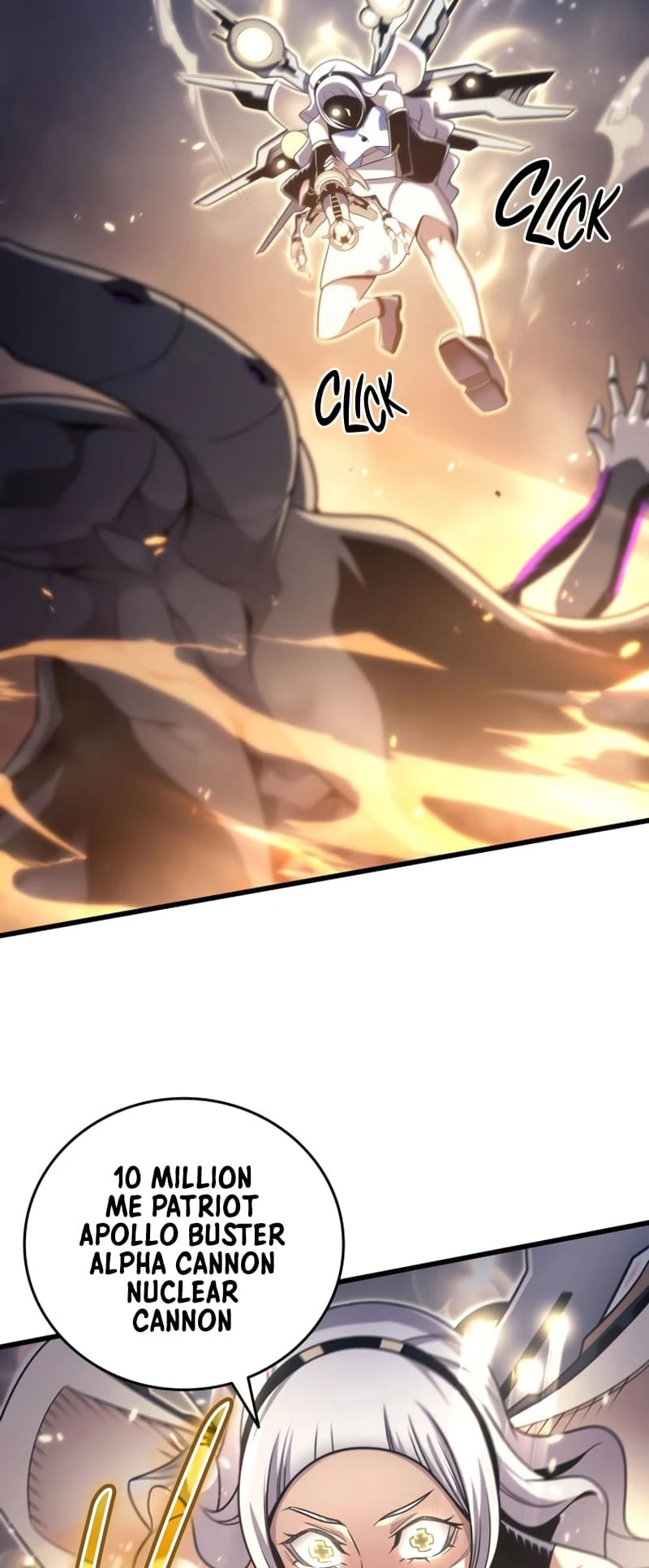The Great Mage Returns After 4000 Years Chapter 181 Page 28