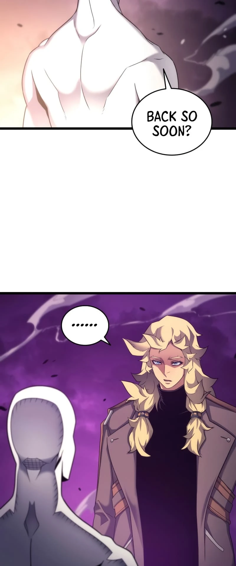 The Great Mage Returns After 4000 Years Chapter 181 Page 35
