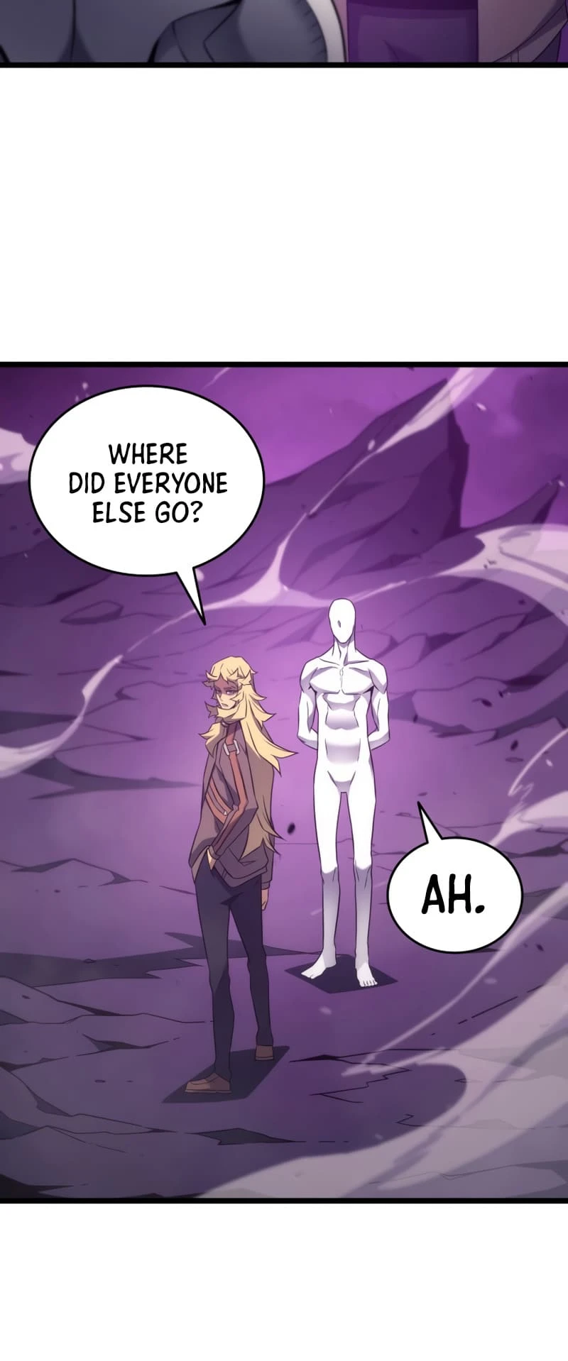 The Great Mage Returns After 4000 Years Chapter 181 Page 36