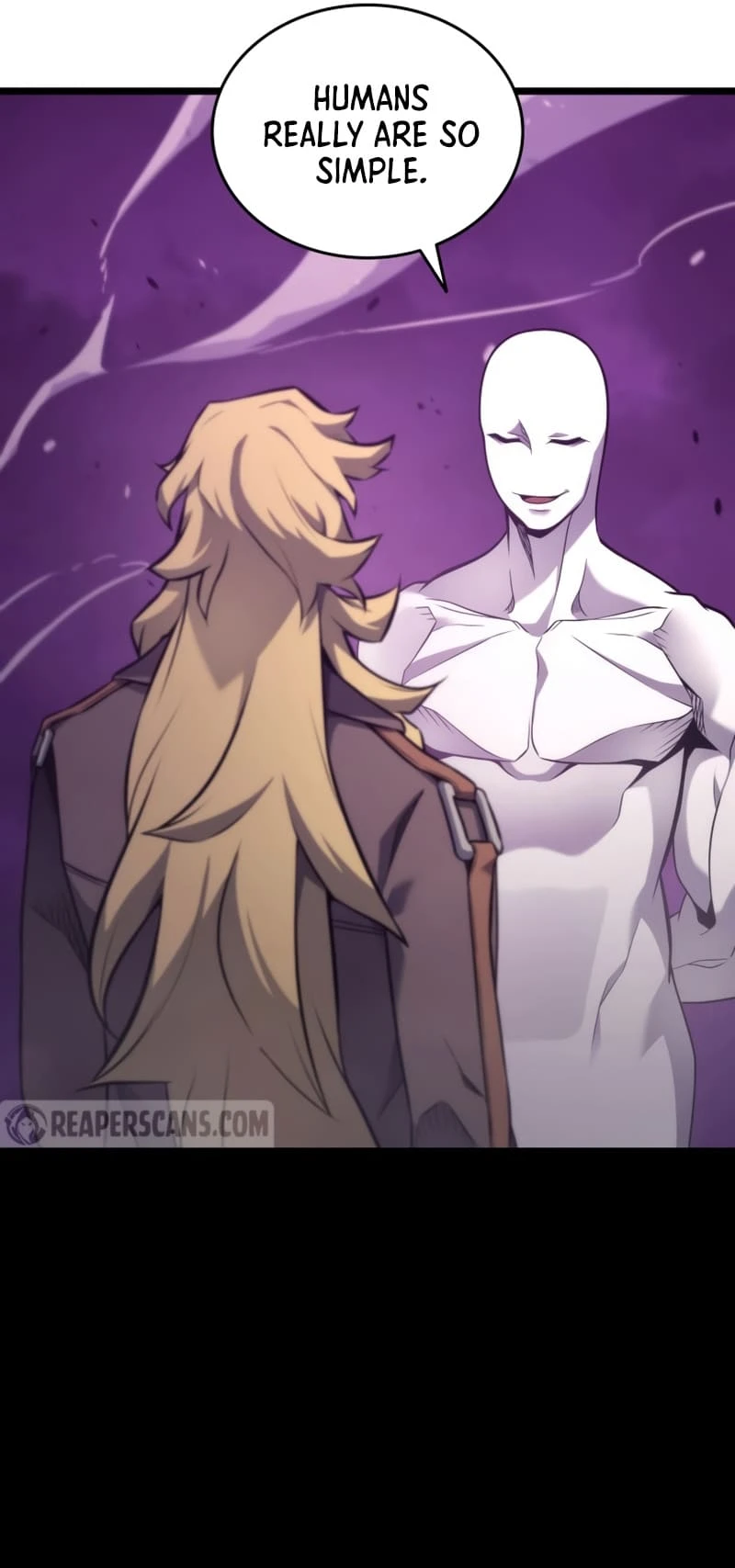 The Great Mage Returns After 4000 Years Chapter 181 Page 43