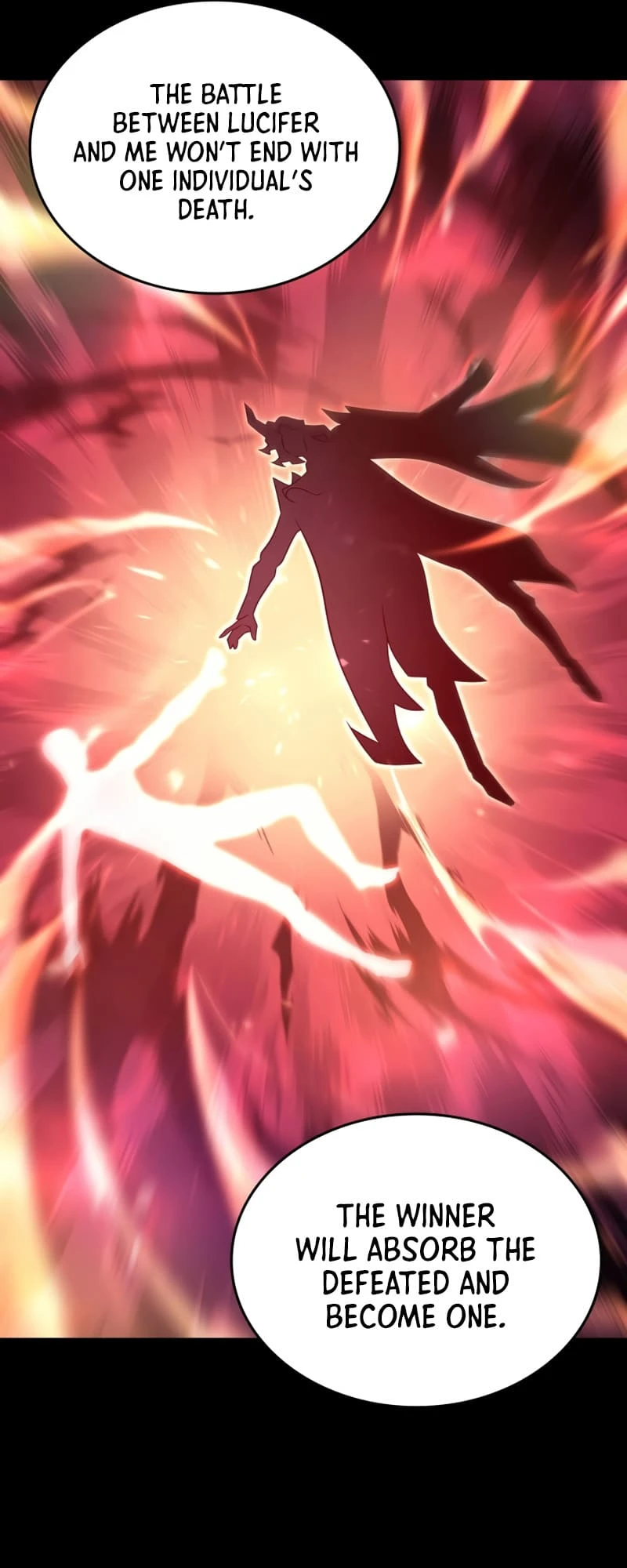 The Great Mage Returns After 4000 Years Chapter 181 Page 44