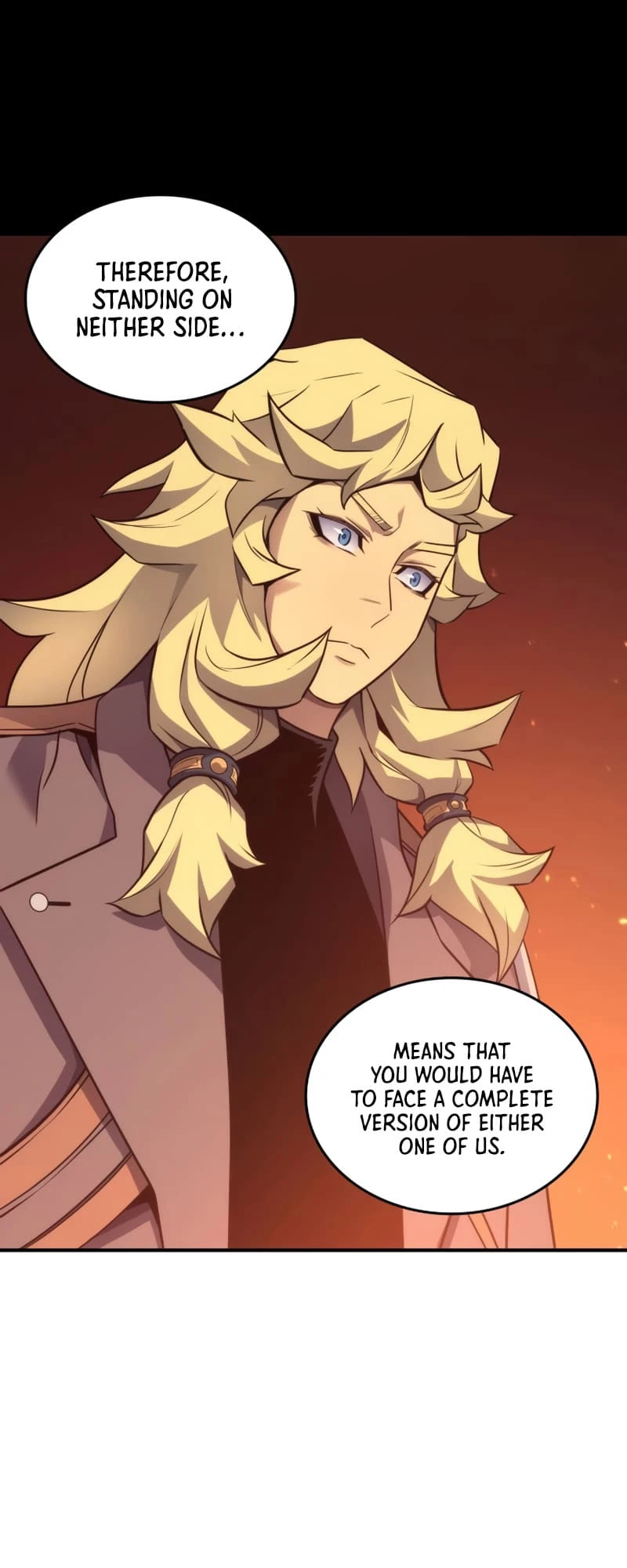 The Great Mage Returns After 4000 Years Chapter 181 Page 45
