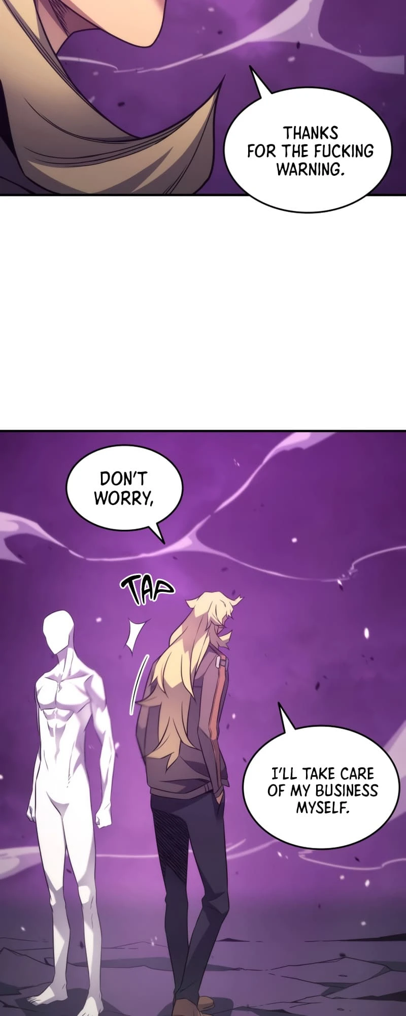 The Great Mage Returns After 4000 Years Chapter 181 Page 47