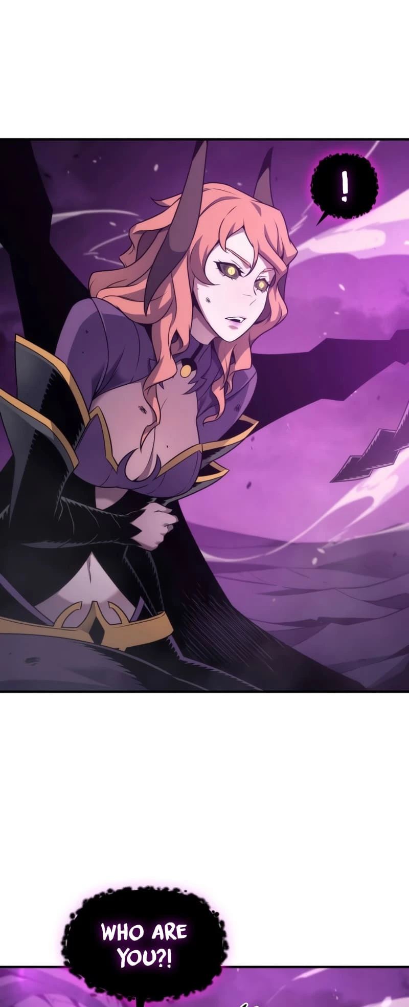 The Great Mage Returns After 4000 Years Chapter 181 Page 50