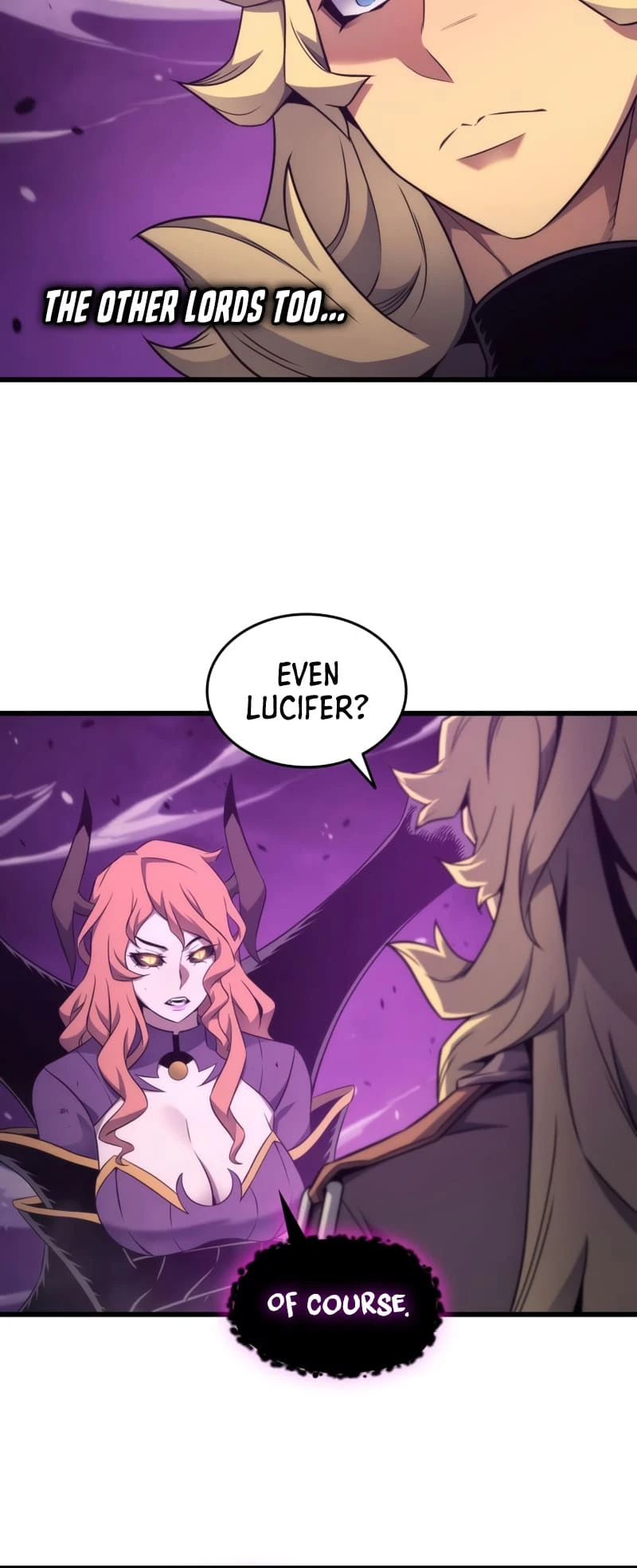 The Great Mage Returns After 4000 Years Chapter 181 Page 55