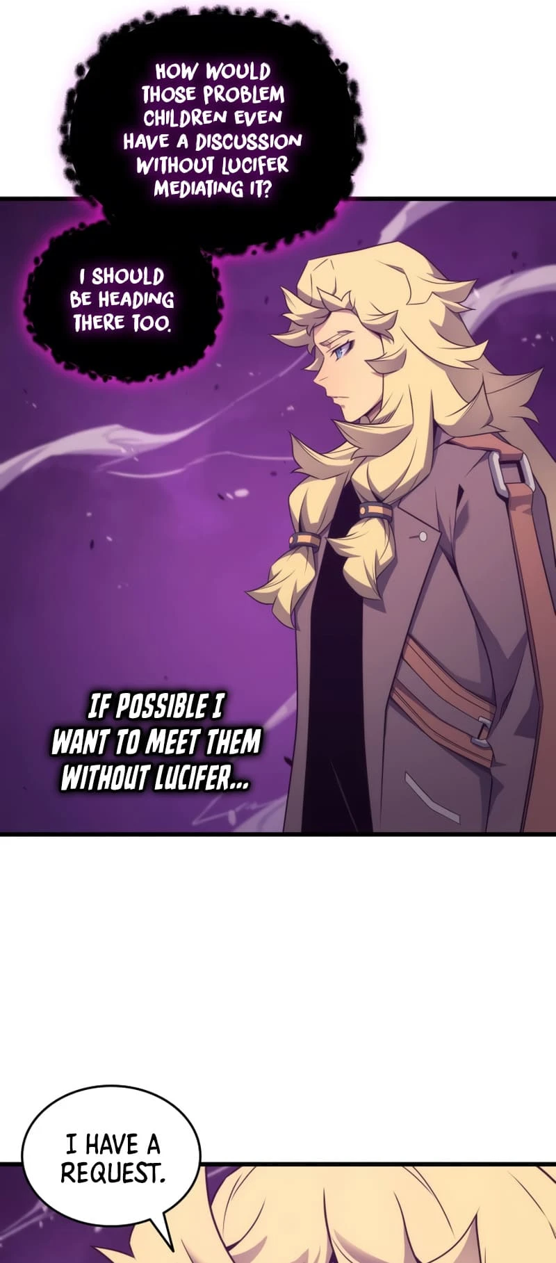 The Great Mage Returns After 4000 Years Chapter 181 Page 56