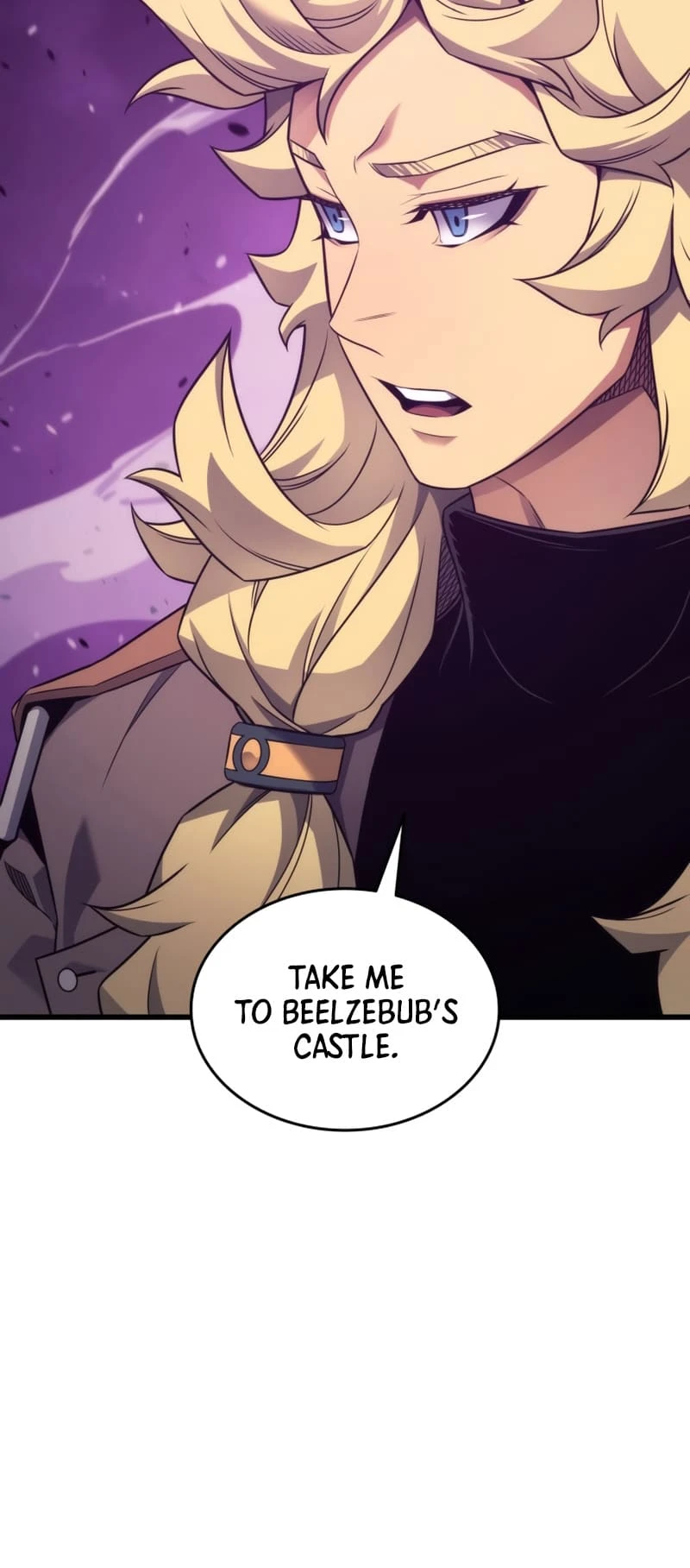 The Great Mage Returns After 4000 Years Chapter 181 Page 57
