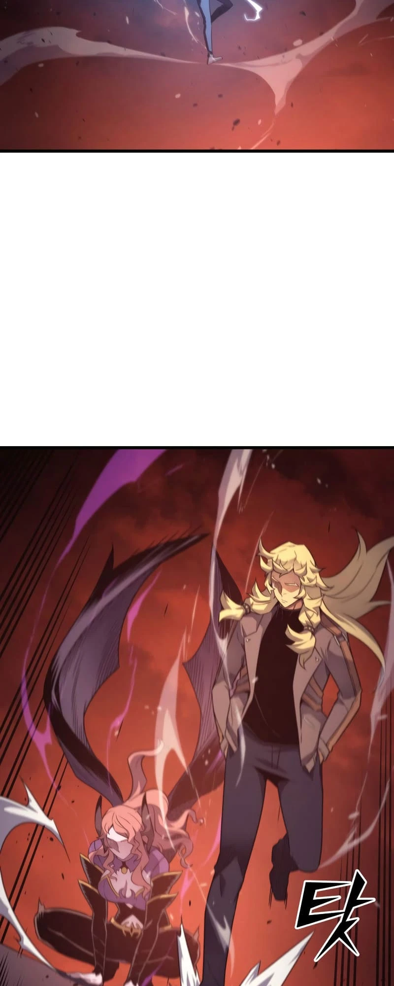 The Great Mage Returns After 4000 Years Chapter 182 Page 4