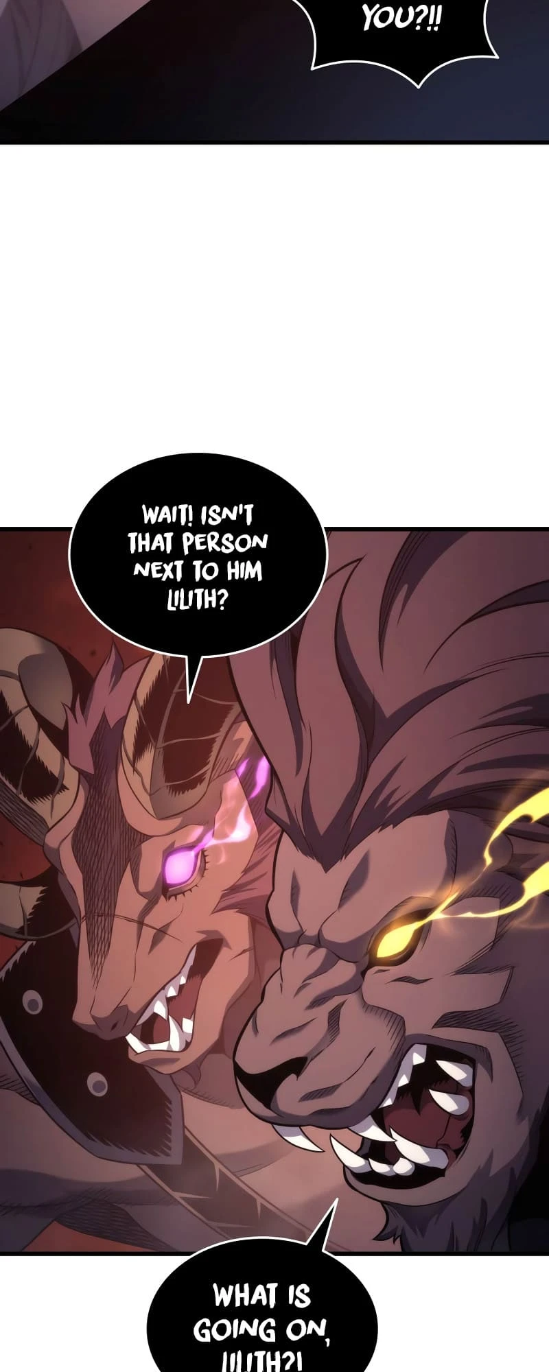 The Great Mage Returns After 4000 Years Chapter 182 Page 6