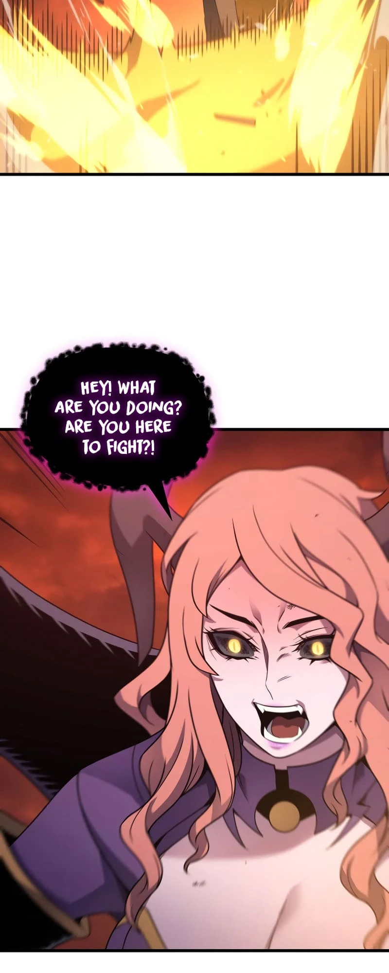The Great Mage Returns After 4000 Years Chapter 182 Page 11