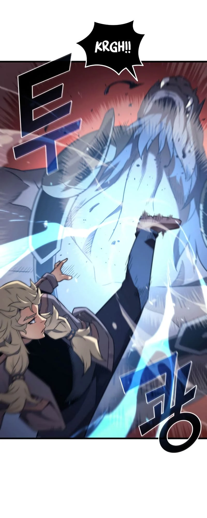 The Great Mage Returns After 4000 Years Chapter 182 Page 13