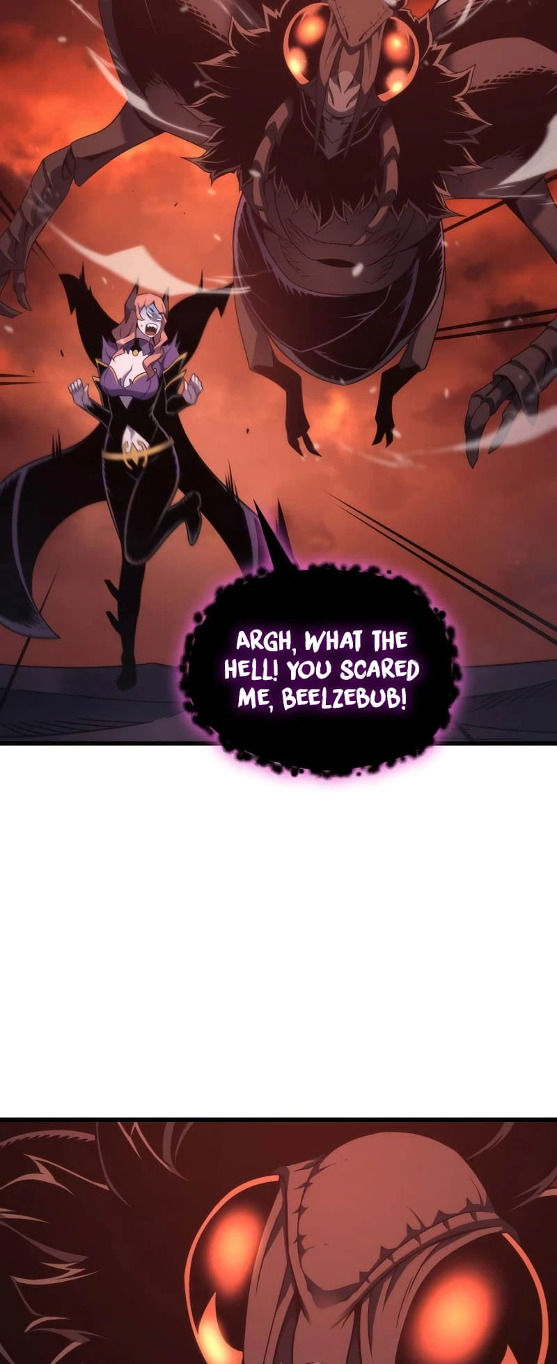 The Great Mage Returns After 4000 Years Chapter 182 Page 21