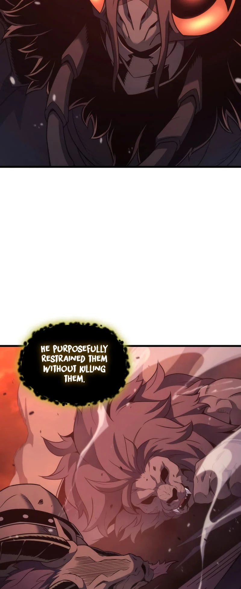 The Great Mage Returns After 4000 Years Chapter 182 Page 22