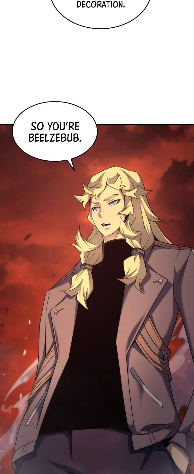The Great Mage Returns After 4000 Years Chapter 182 Page 24