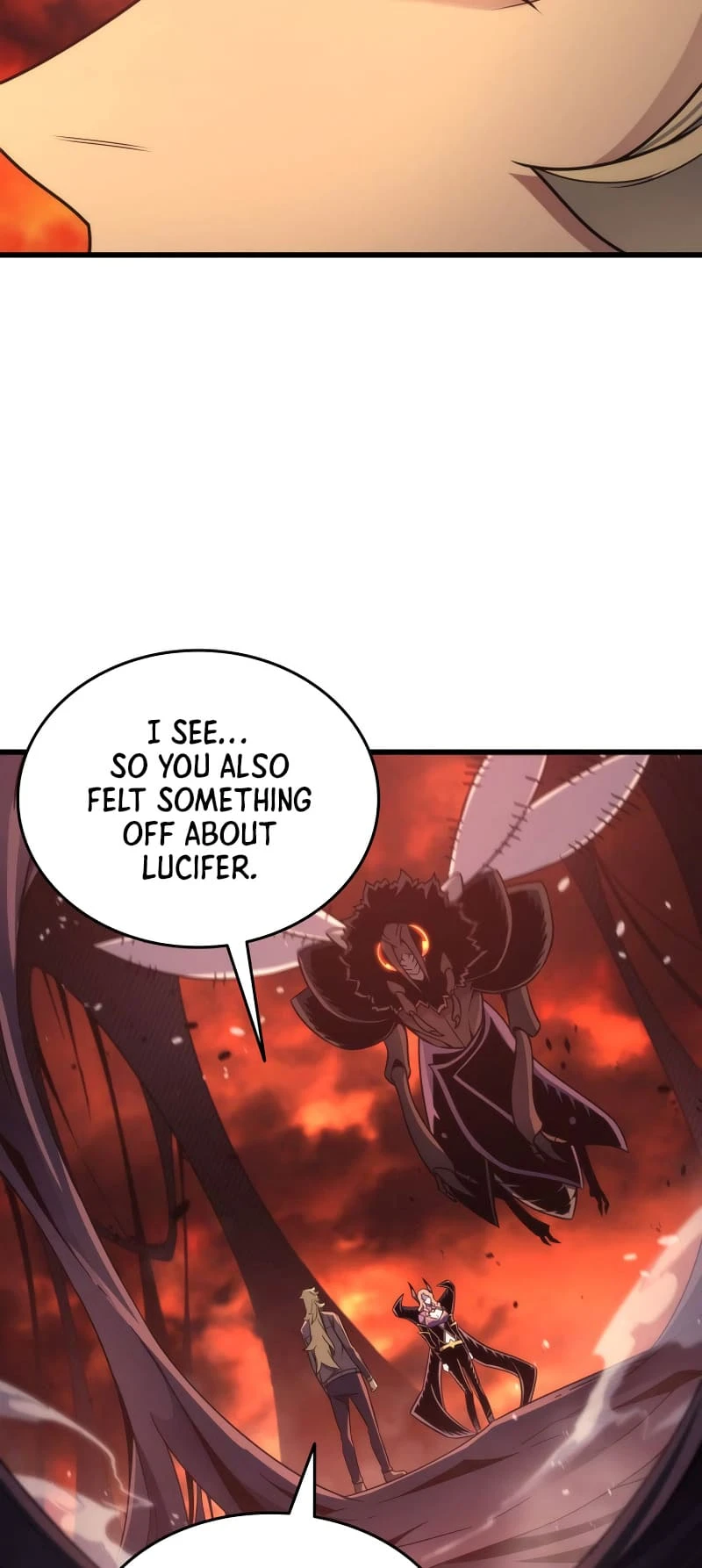 The Great Mage Returns After 4000 Years Chapter 182 Page 27
