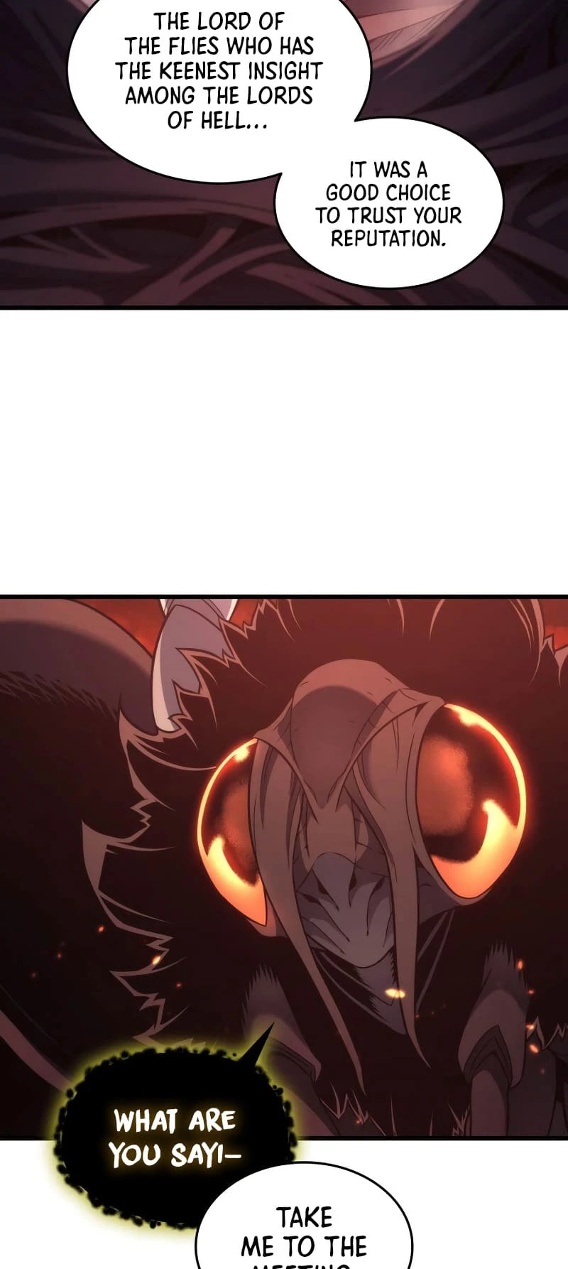 The Great Mage Returns After 4000 Years Chapter 182 Page 28