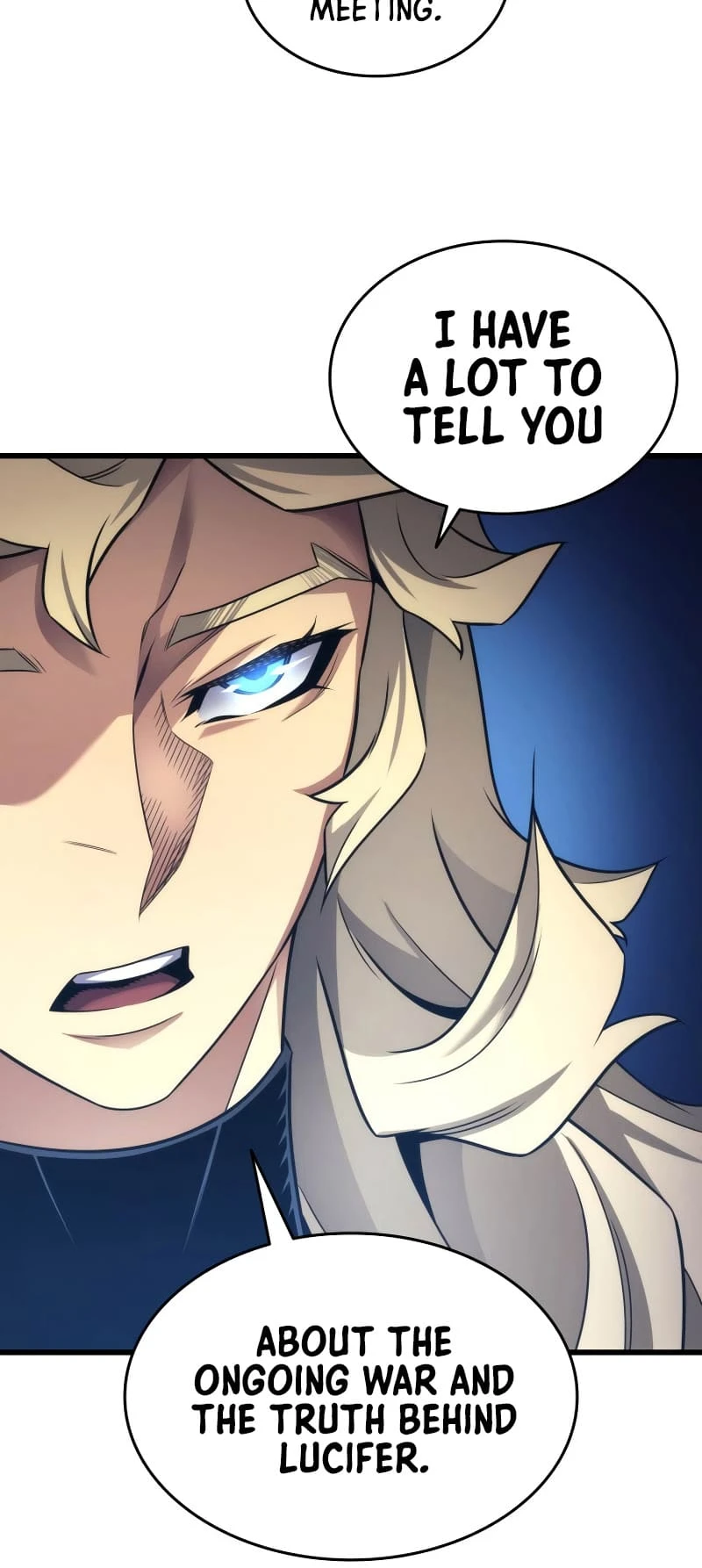 The Great Mage Returns After 4000 Years Chapter 182 Page 29
