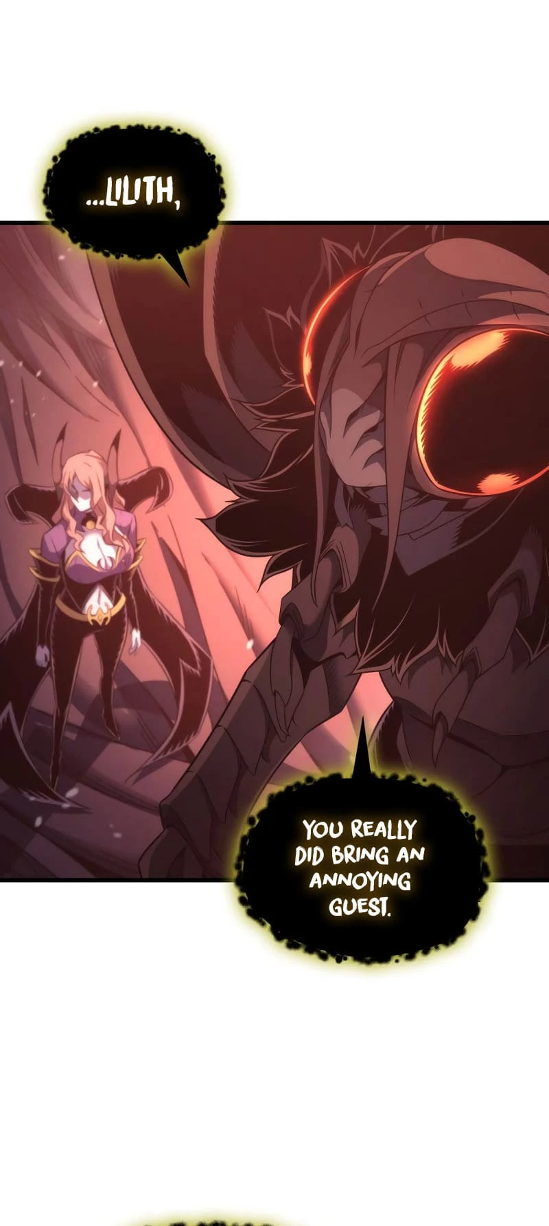 The Great Mage Returns After 4000 Years Chapter 182 Page 30