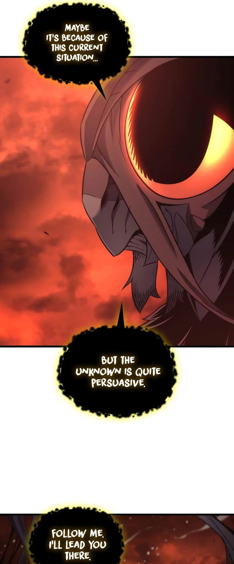 The Great Mage Returns After 4000 Years Chapter 182 Page 32