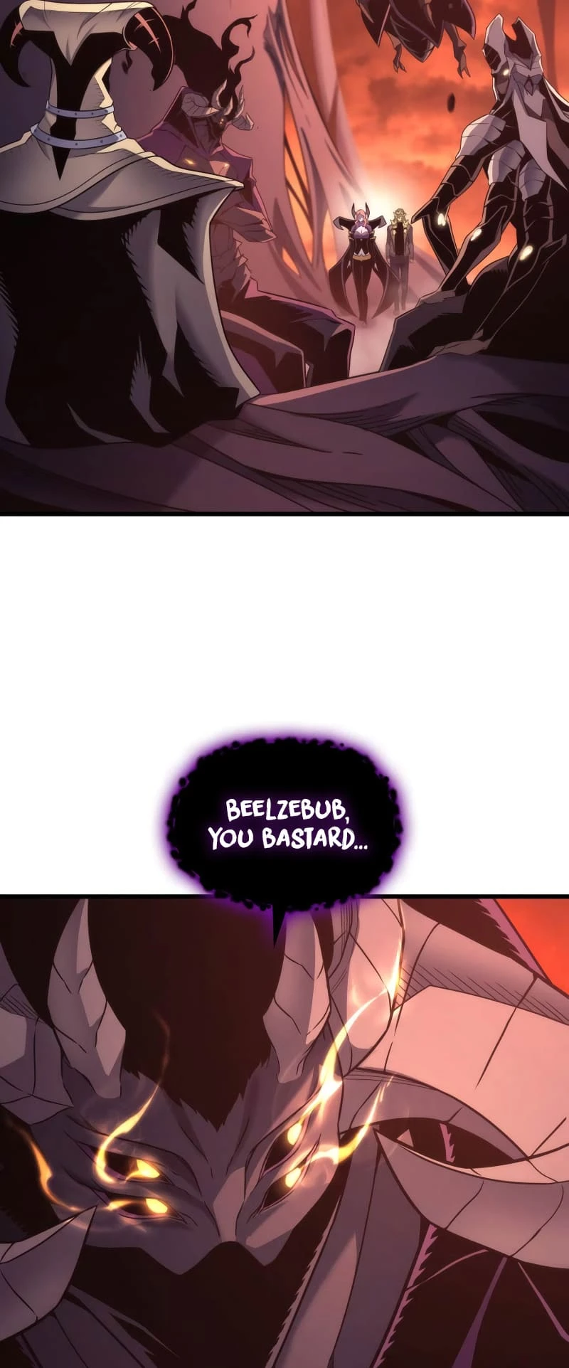 The Great Mage Returns After 4000 Years Chapter 182 Page 36