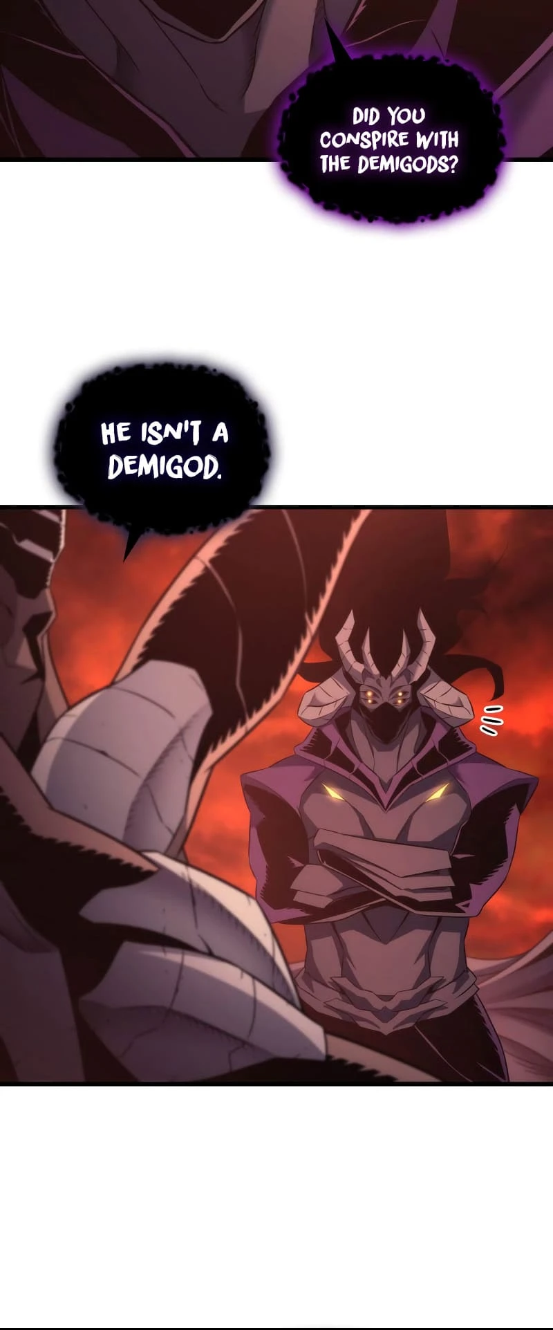 The Great Mage Returns After 4000 Years Chapter 182 Page 37