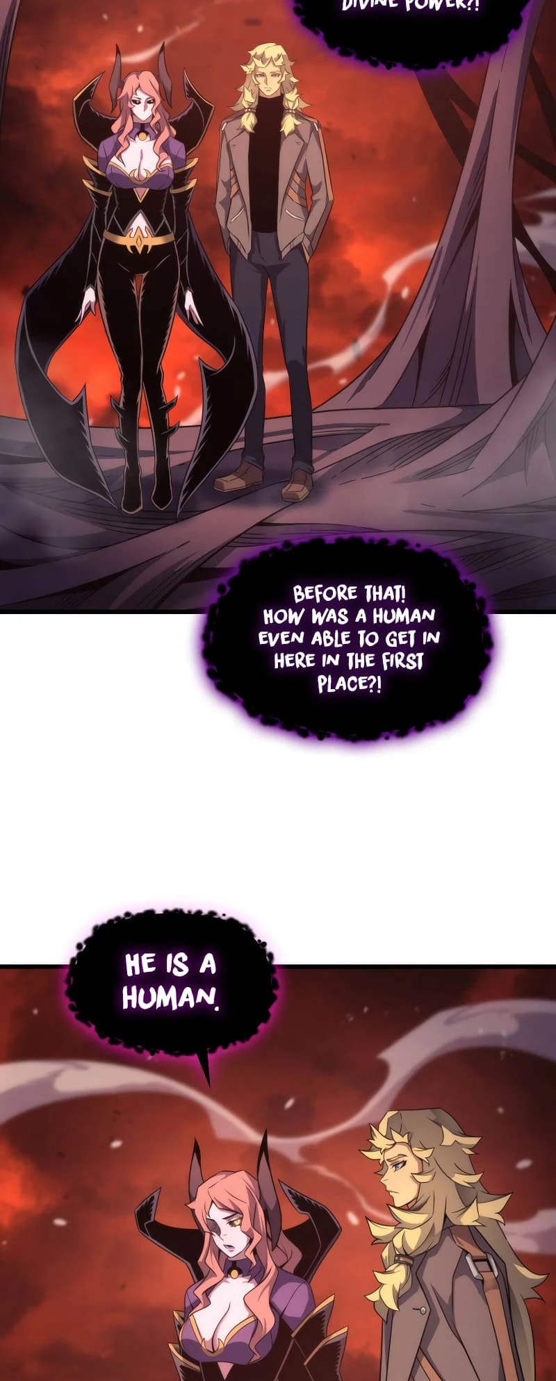 The Great Mage Returns After 4000 Years Chapter 182 Page 39