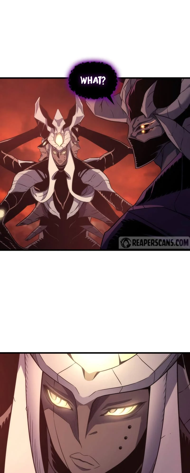 The Great Mage Returns After 4000 Years Chapter 182 Page 42