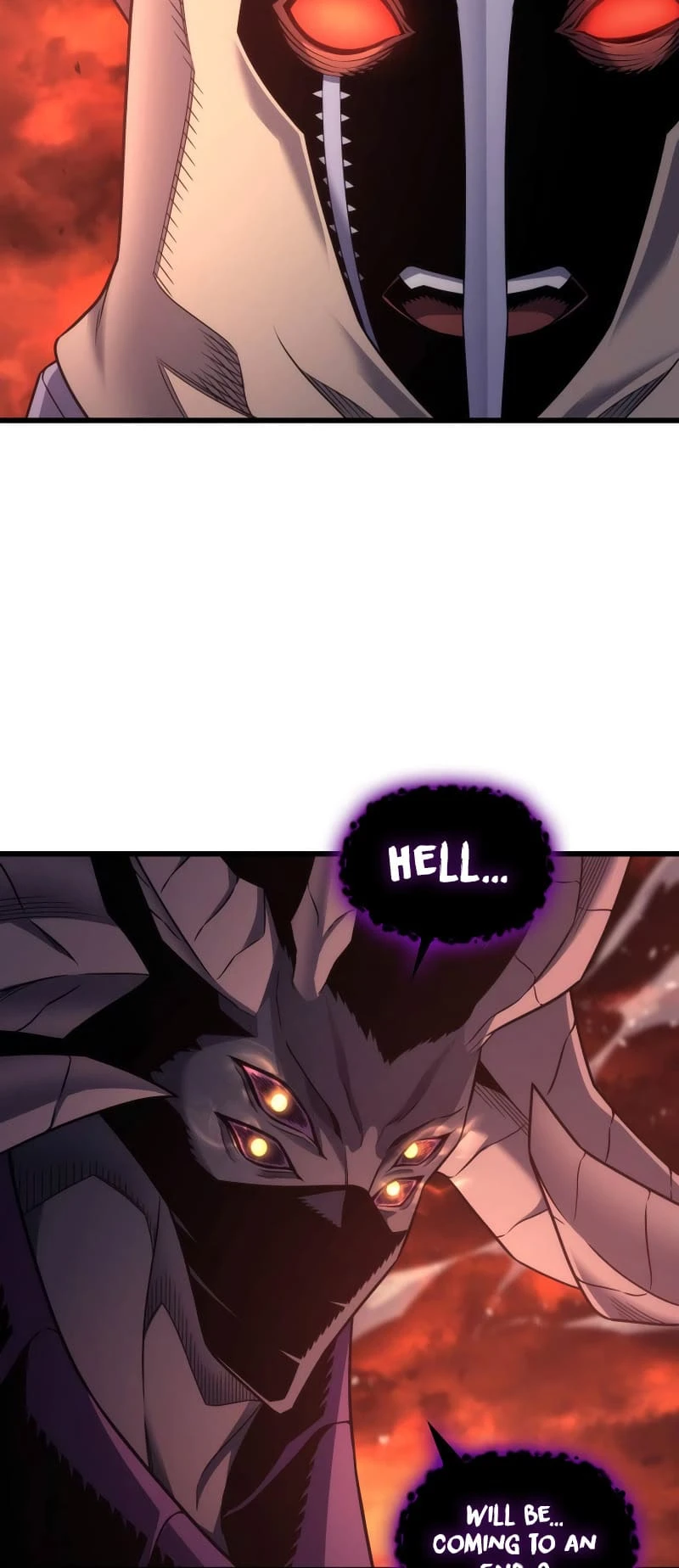 The Great Mage Returns After 4000 Years Chapter 182 Page 46