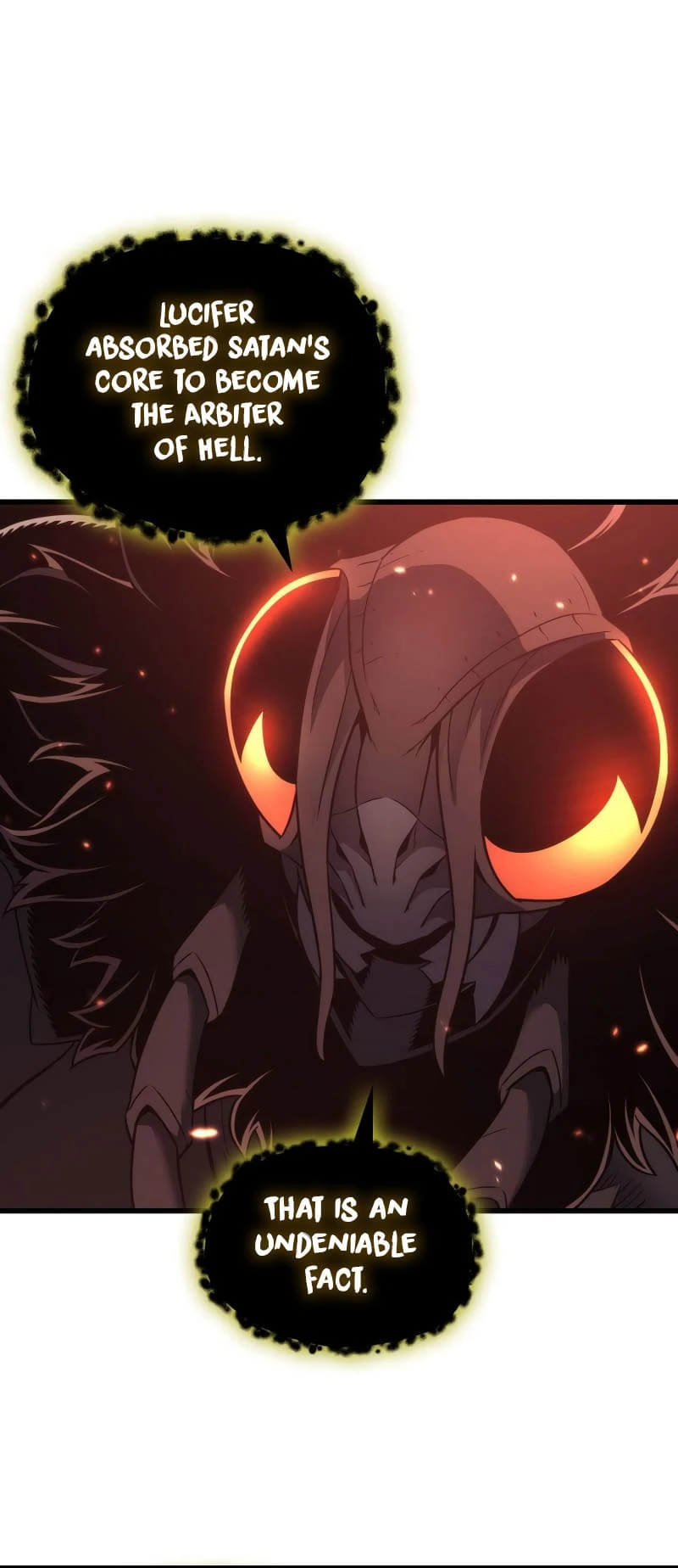 The Great Mage Returns After 4000 Years Chapter 182 Page 49