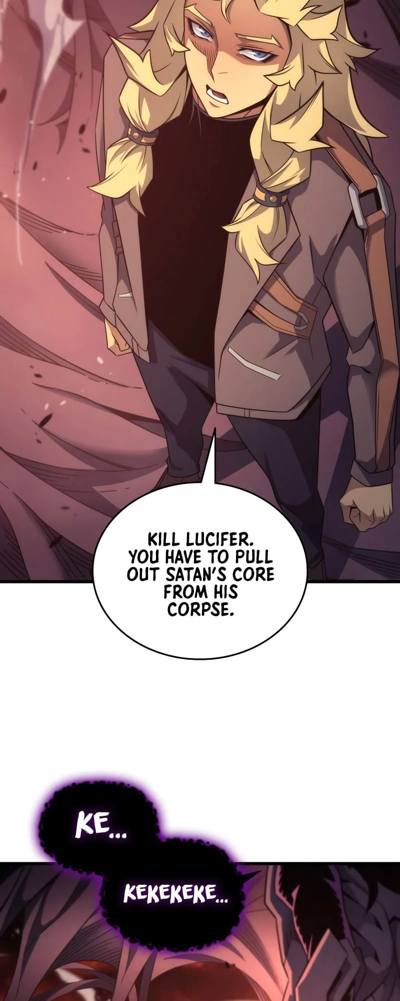 The Great Mage Returns After 4000 Years Chapter 182 Page 51