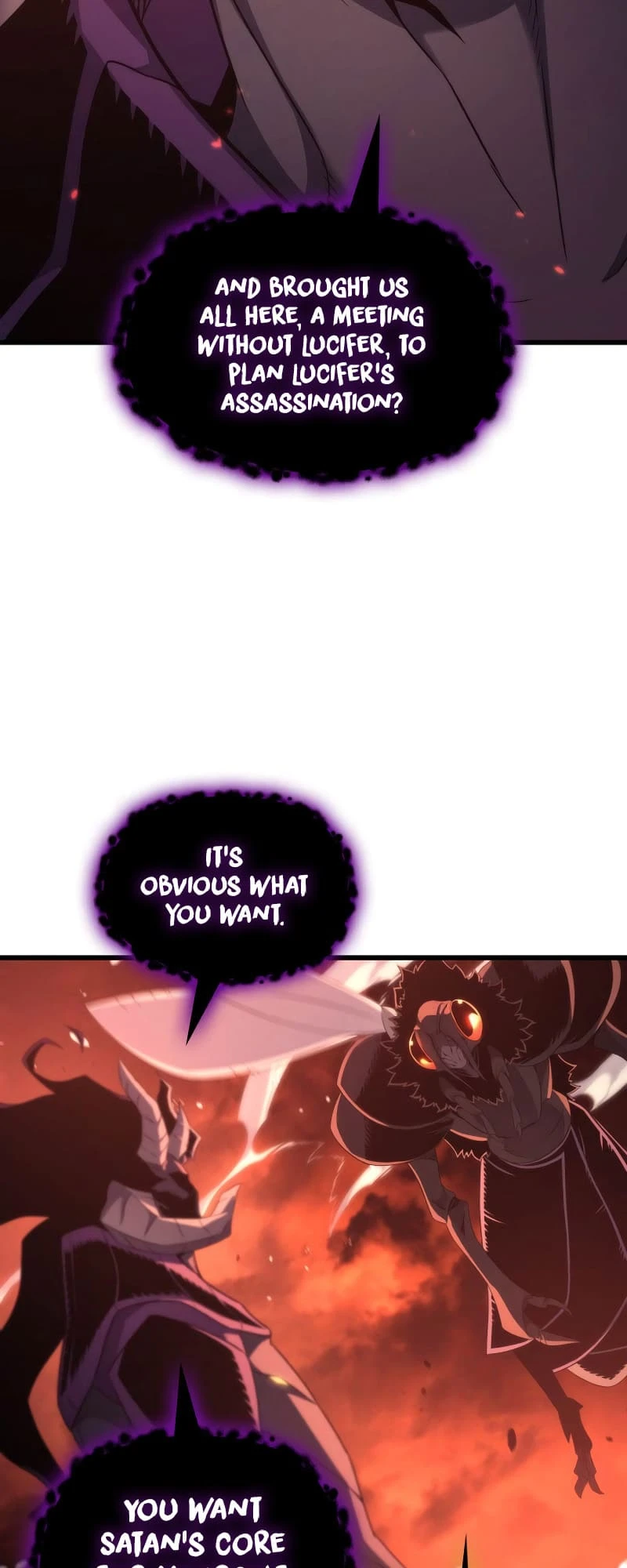 The Great Mage Returns After 4000 Years Chapter 182 Page 53