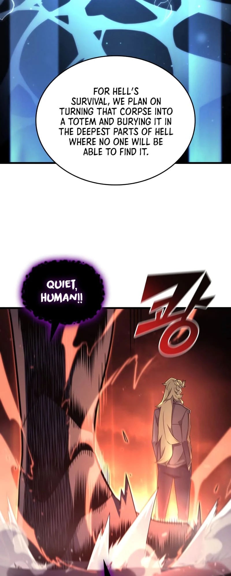The Great Mage Returns After 4000 Years Chapter 182 Page 58