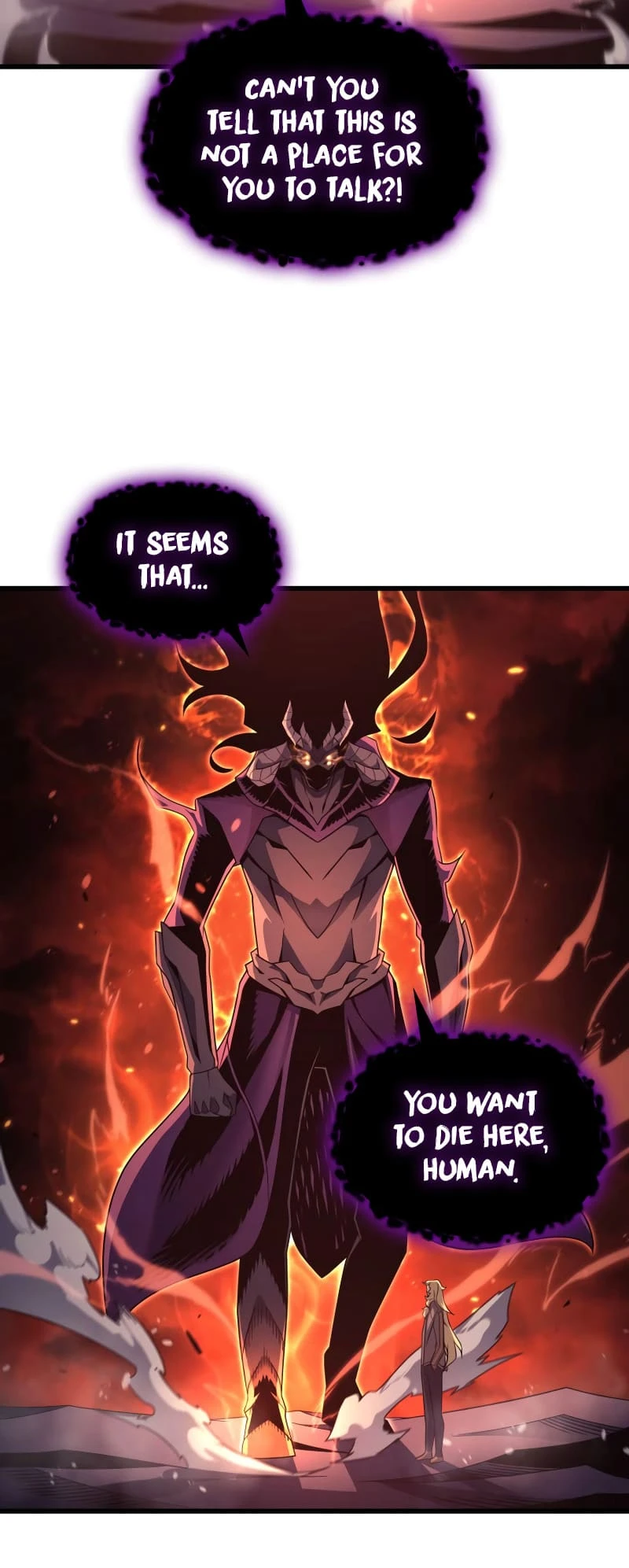 The Great Mage Returns After 4000 Years Chapter 182 Page 59