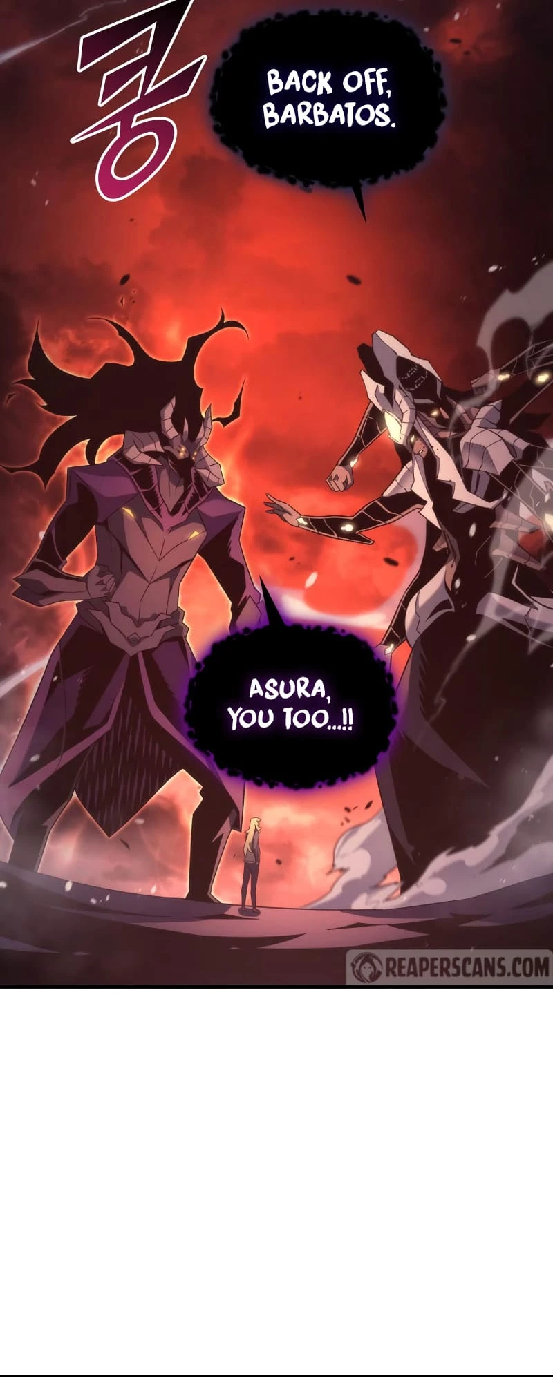 The Great Mage Returns After 4000 Years Chapter 182 Page 61