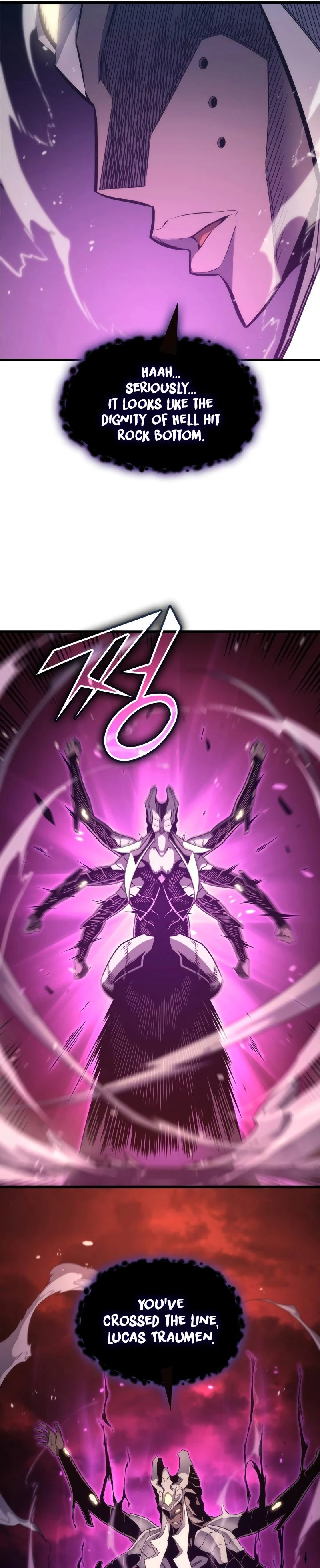 The Great Mage Returns After 4000 Years Chapter 182 Page 62