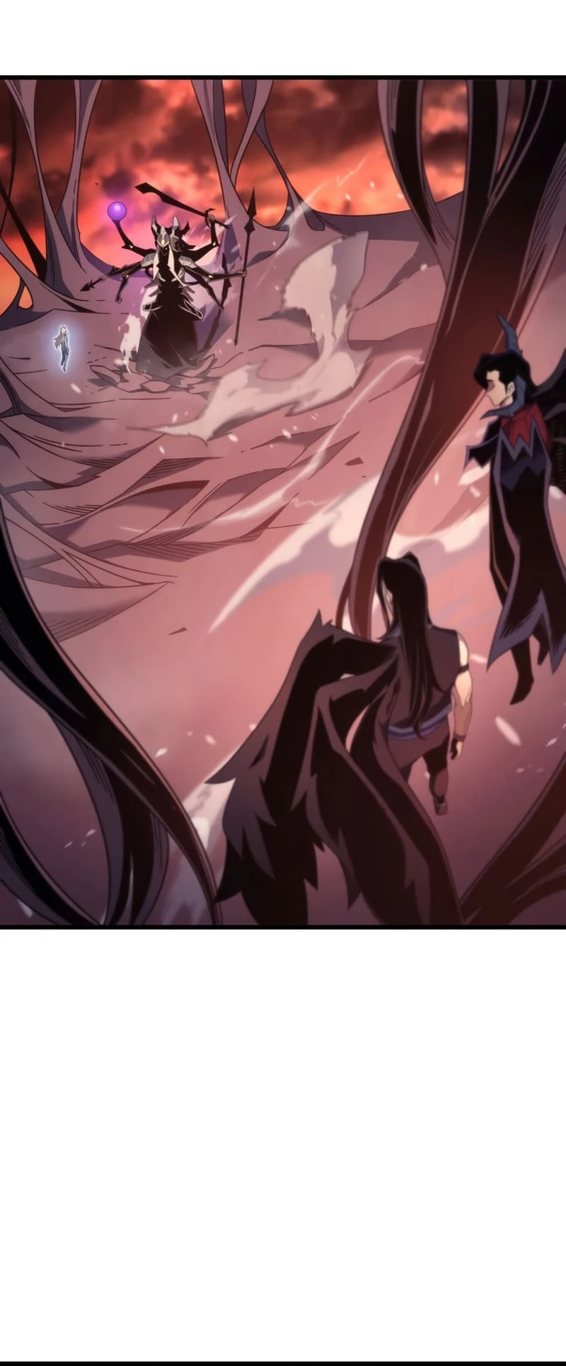 The Great Mage Returns After 4000 Years Chapter 183 Page 19