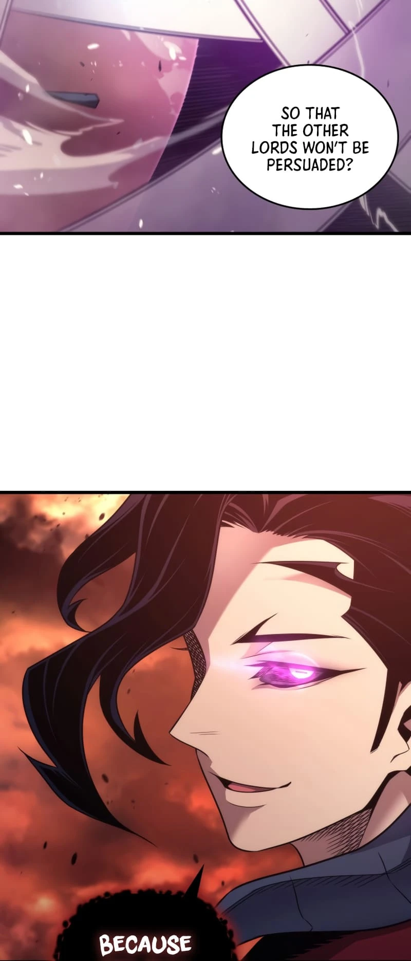 The Great Mage Returns After 4000 Years Chapter 183 Page 22