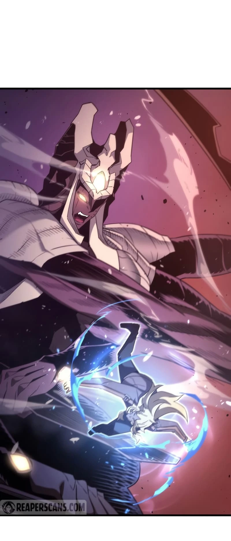 The Great Mage Returns After 4000 Years Chapter 183 Page 24