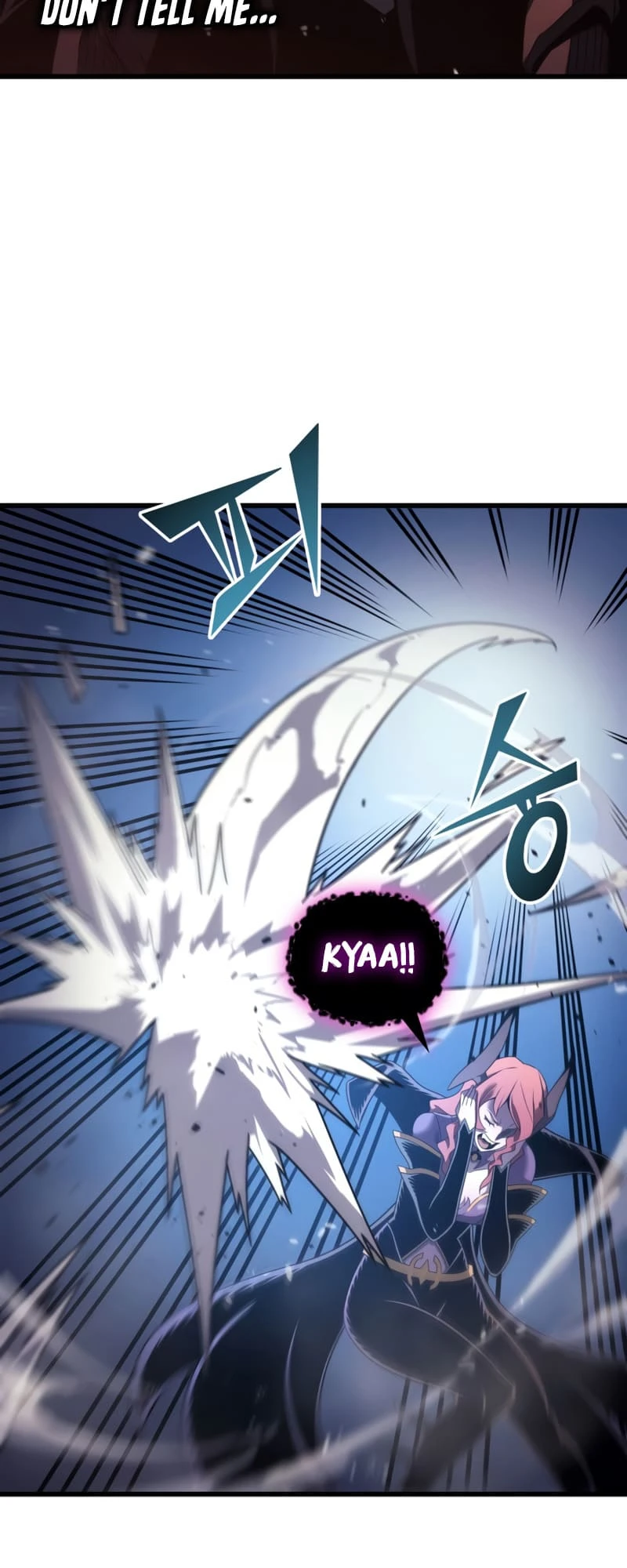 The Great Mage Returns After 4000 Years Chapter 183 Page 31