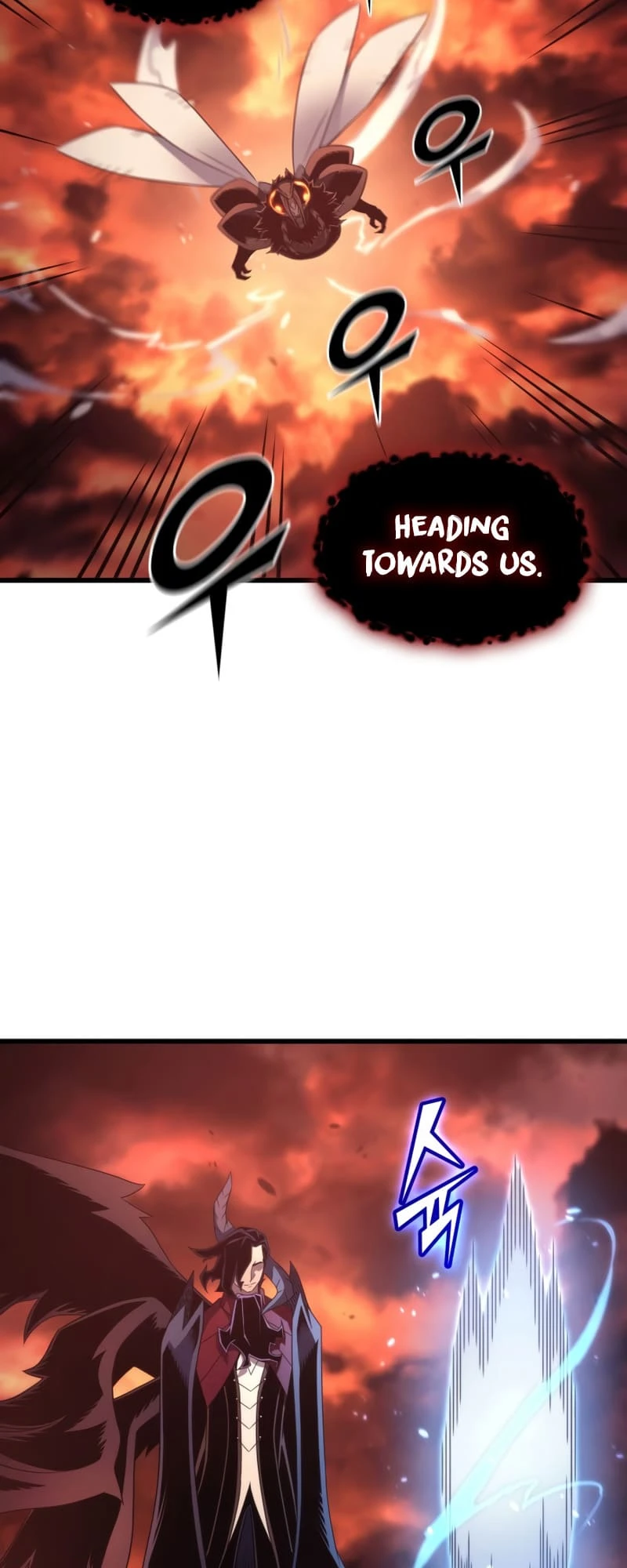 The Great Mage Returns After 4000 Years Chapter 183 Page 34
