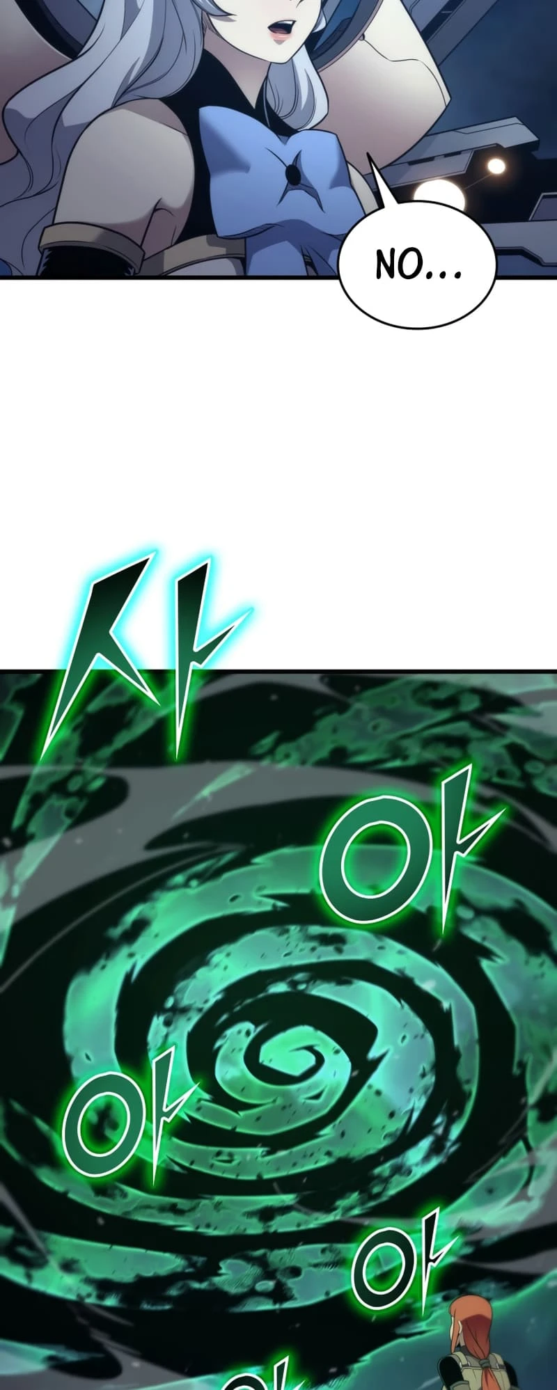 The Great Mage Returns After 4000 Years Chapter 183 Page 39