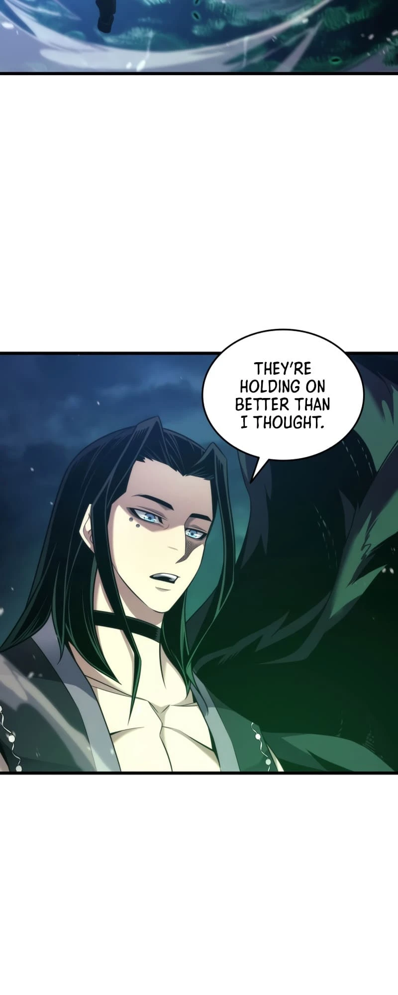 The Great Mage Returns After 4000 Years Chapter 183 Page 46