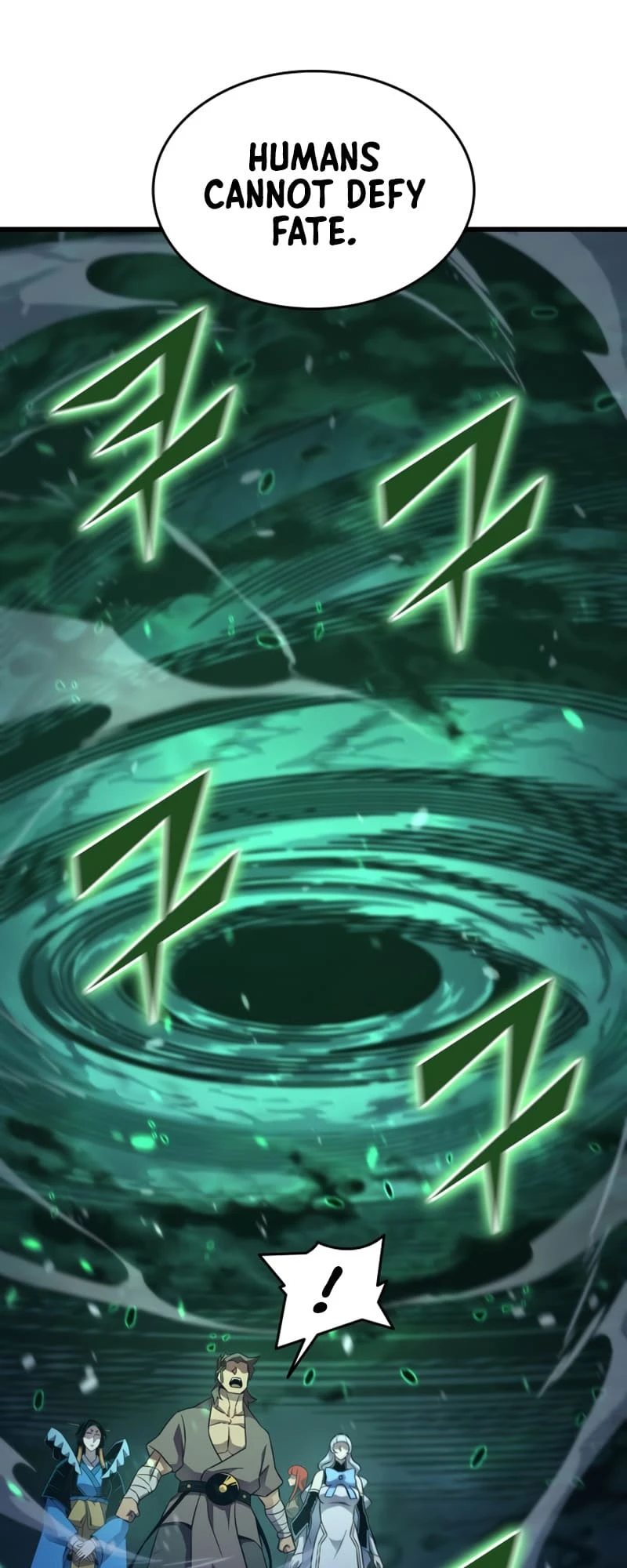 The Great Mage Returns After 4000 Years Chapter 183 Page 48