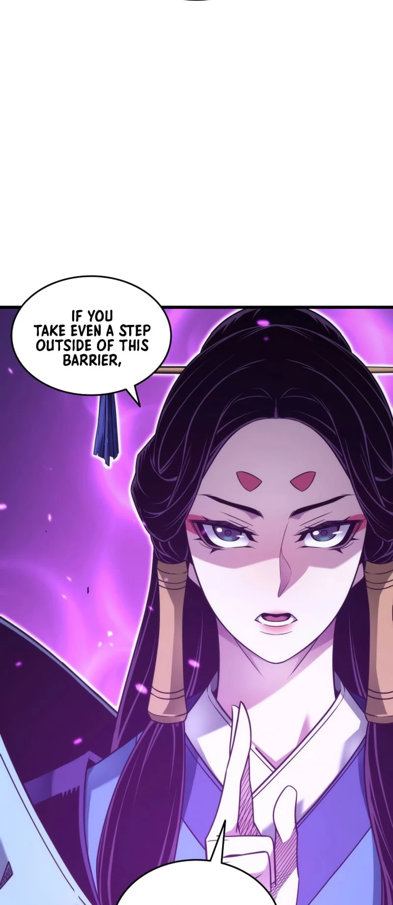 The Great Mage Returns After 4000 Years Chapter 183 Page 52