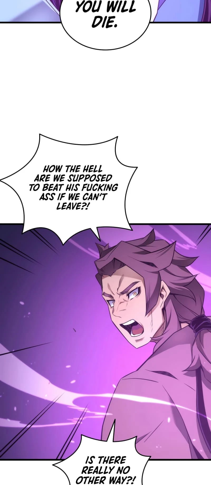 The Great Mage Returns After 4000 Years Chapter 183 Page 53