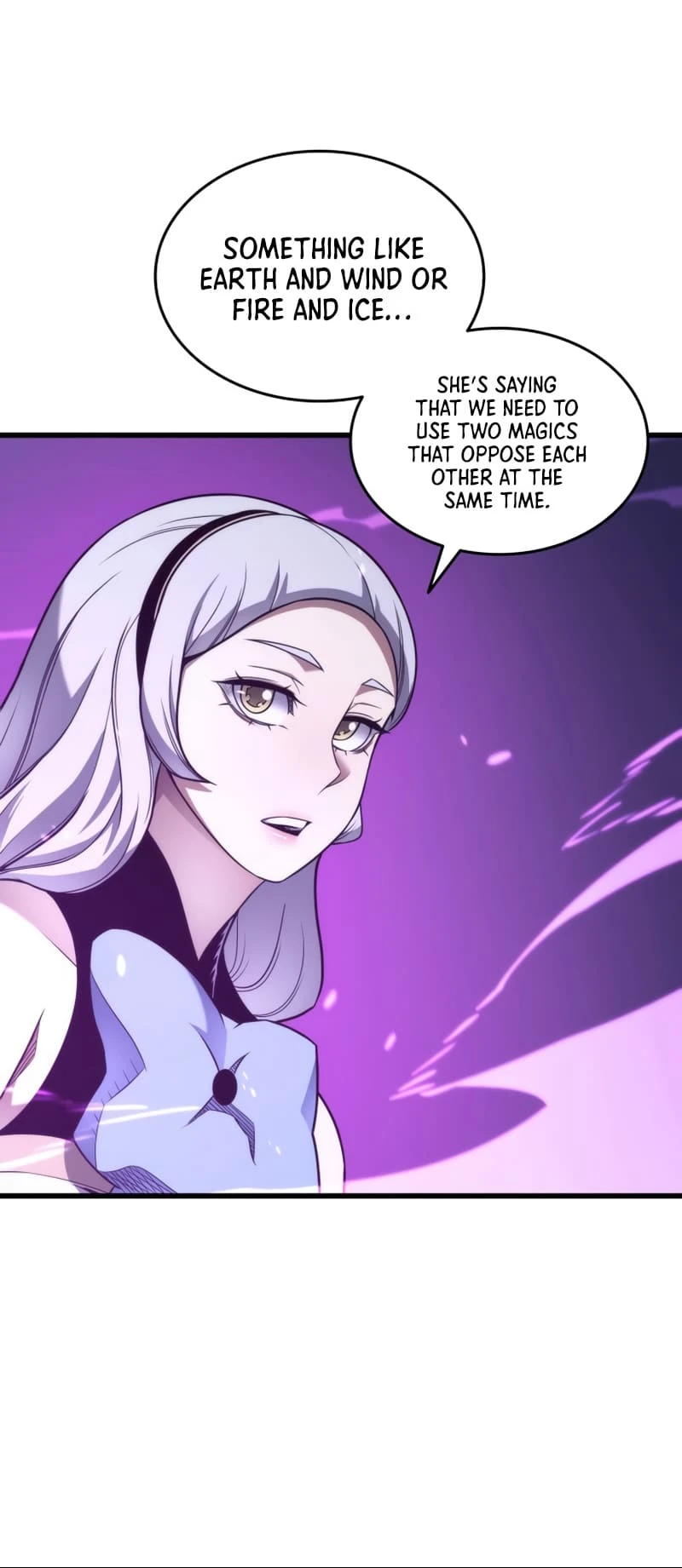 The Great Mage Returns After 4000 Years Chapter 183 Page 55