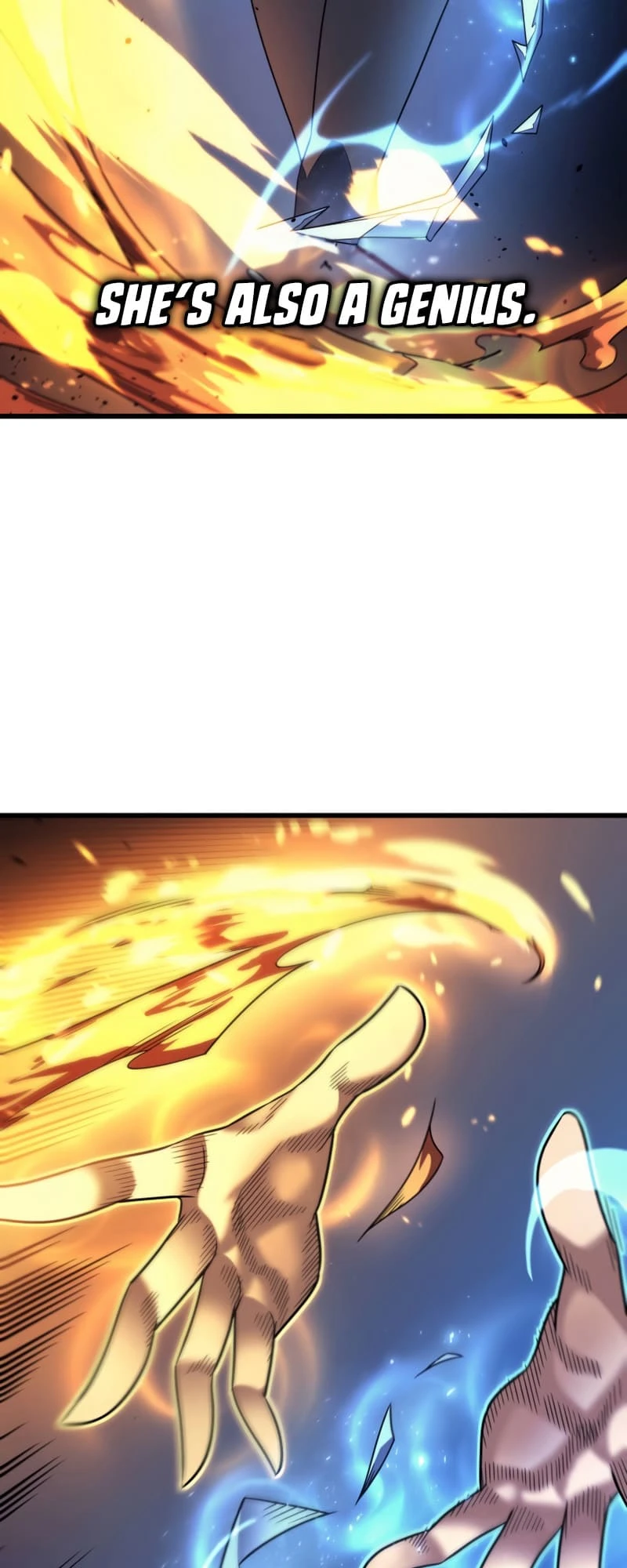 The Great Mage Returns After 4000 Years Chapter 183 Page 59