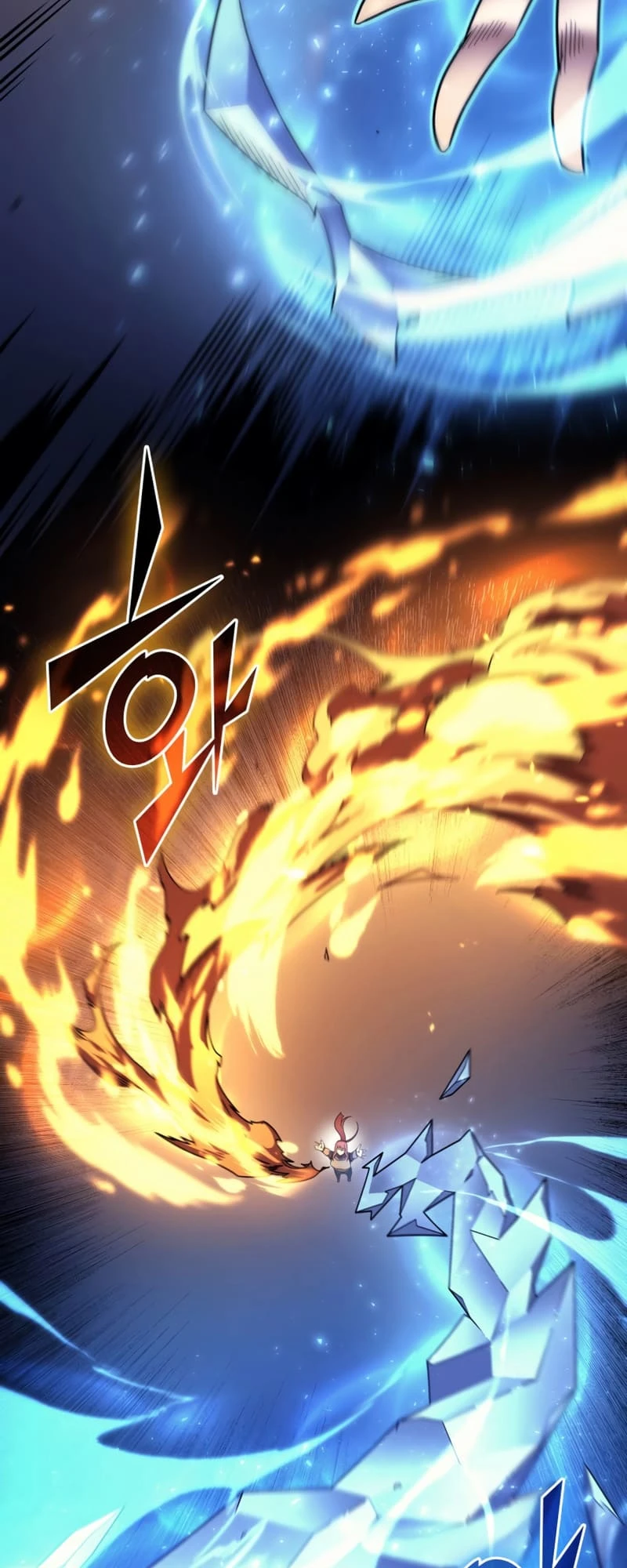 The Great Mage Returns After 4000 Years Chapter 183 Page 60